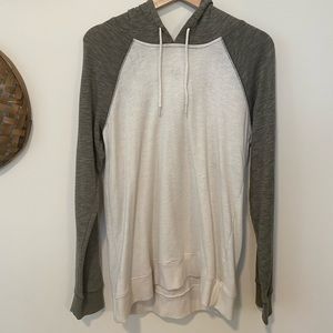 Volcom hoodie